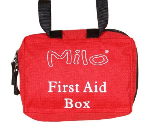 Аптечка Milo First Aid Box XL купить в Киеве. Цены, отзывы, описание. Доставка по Украине - Northwall.com.ua
